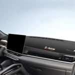 Thảm taplo Geely Coolray